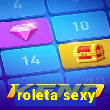 roleta sexy